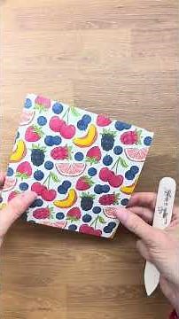 Made with Sweetness Candy Box