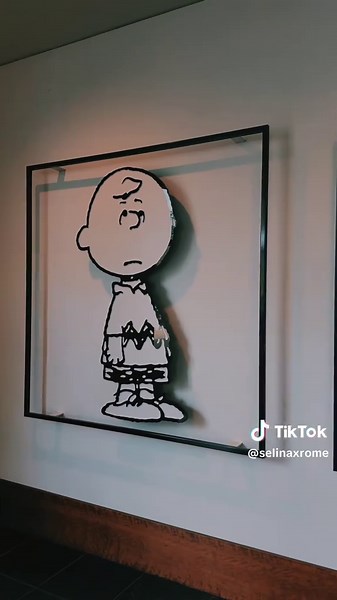 Explore the Charles M. Schulz Museum in Santa Rosa