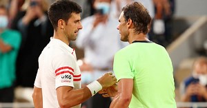 French Open: Wer zieht Rafael Nadal für das Viertelfinale?