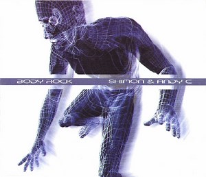 Shimon & Andy C - Body Rock