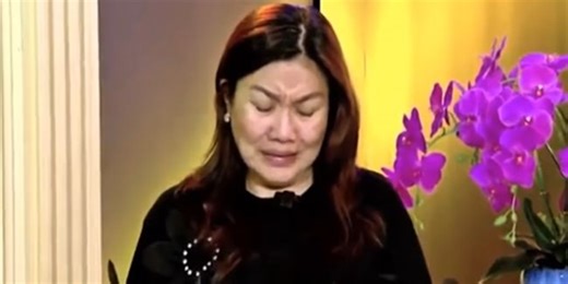 Honeylet Avanceña Makes Emotional Plea for Former President Rodrigo Duterte’s Safe Return | PhilNews