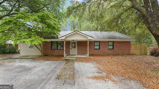 71 Salette St, Hinesville, GA 31313 | Estately 🧡 | MLS# 10718775