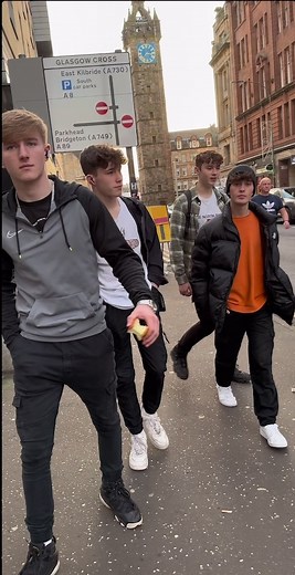 Free Under 22 Travel Pass in Scotland: How to Get Yours