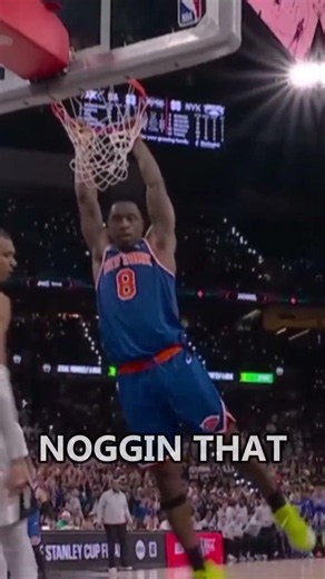 NBA's Most INSANE Plays of June 2026