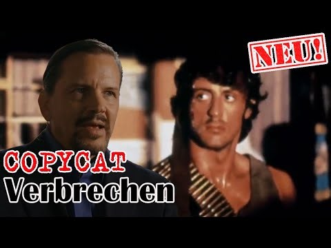 Copycat Crime 2025 | Superhero | One Human | True Crime German