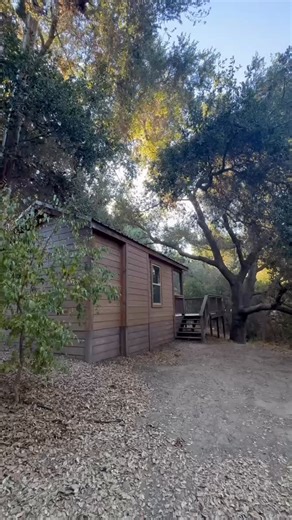 Camping 2.0 at Ventura Ranch KOA 🤗 #ventura | Ventura Ranch KOA Holiday