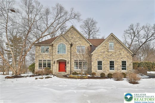 409 Colver Rd, Bushkill Twp, PA 18064 - MLS 772171 - Coldwell Banker