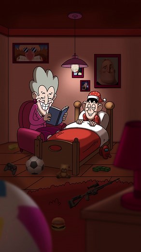 Laugh Out Loud with Hilarious Animated Sketches!