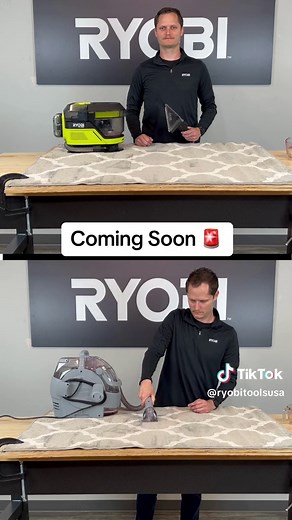 RYOBI Tools USA on TikTok