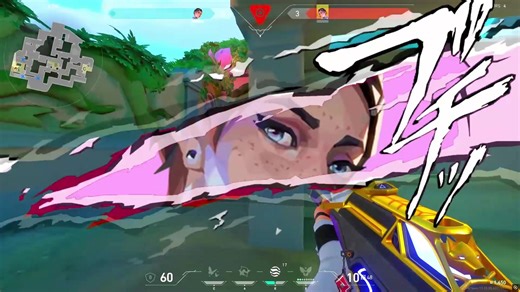 How clove look at me in agent select after I go 2/17 as jett | #Valorant #fyp | @silvzvlr @splyx @Damian @Ecl1pse 🎗 @Goten @Hassan