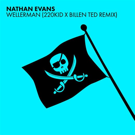 Nathan Evans - Wellerman (220 Kid X Billen Ted Remix)