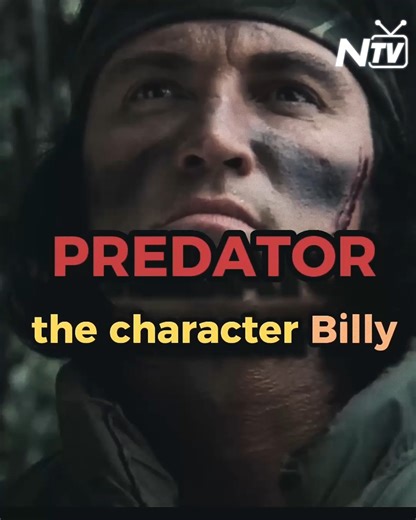 123K views · 2K reactions | This actor was the real menace on Predator film | Nostalmania TV | Facebook