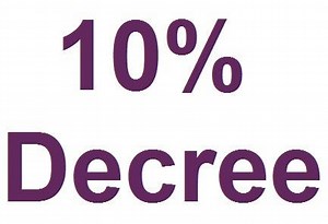 Voter Apathy: Planned Distraction and Distortion. The New Ten Percenters