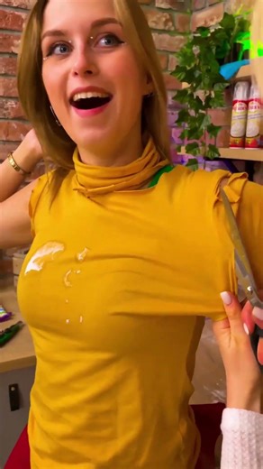 GEE 😍 💝 CLOTHES HACKS FOR BEST BIRTH PARTY👗💖