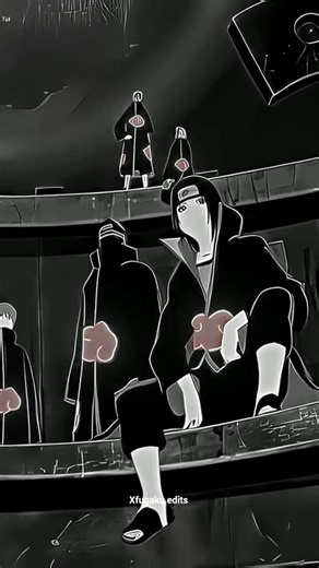 akatsuki edit | anime edit | #akatsuki #edit