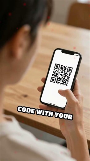 ELI5: How do QR codes store information?