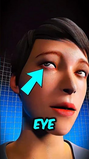 EYE TWITCHING NON STOP😰