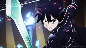 HE SAID THE THING!! HE SAID IT! STARBURST STREAM!!! 《Sword Art Online》can be watch through our YouTube for limited time! Anime Title: 《Sword Art Online Alternative: Gun Gale Online II》 📅 Starts on 5th October 2024 Every Saturday at 00:30 (GMT 8) ————————————————— 📺Available Platforms Simulcast: Bilibili / FPTPlay / Transvision / Maxstream / meWatch / CatchPlay / Nymey Limited-time broadcast (72hours): Muse Asia YouTube Channel ⚠️ The actual upload time may differ. Please refer to the platform'