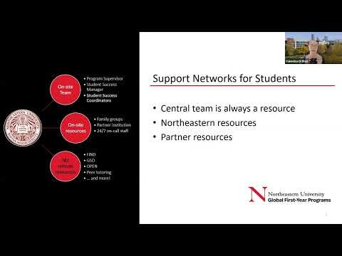 N.U.in Partners in Success Webinar 2026: A Session for Parents & Families