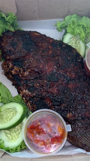 BERYL KITCHEN (@berylkitchen_)’s videos with suara asli - Ajik Gita dipta - Ajik gita dipta