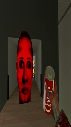 Part-108 #Gmod #Nextbot #Meme