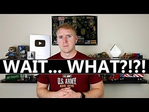 What They Don't Tell You About Becoming An Army Officer...