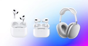 Ultrasonic technology could make AirPods more usable