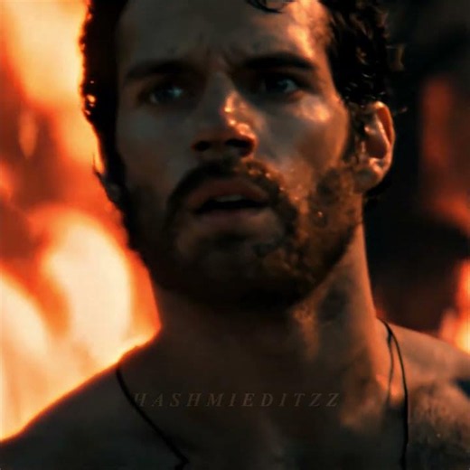 Hope - Superman - Henry Cavill - Clark Kent Edit - Movie Name [ Man of Steel ]