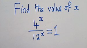 752K views · 10K reactions | Exponential Equation | Jacob Sichamba Online Math | Facebook