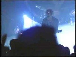The Mission UK - "Wasteland" (Live - 2005) SPV Records
