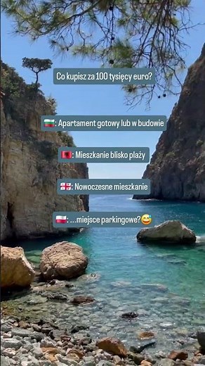 Każdy z tych rynków ma inną specyfikę nieruchomości za granicą.