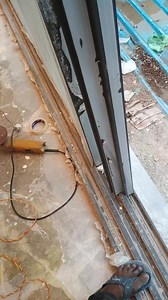 3.5K views · 14 reactions | Aluminum windows cleaning | Anil AKV video | Facebook