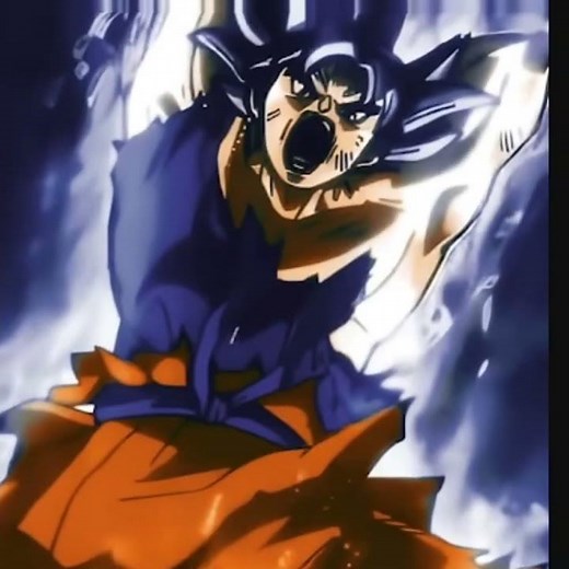 Goku Edit ⚡🔥 | #Goku #DragonBall #AnimeEdit