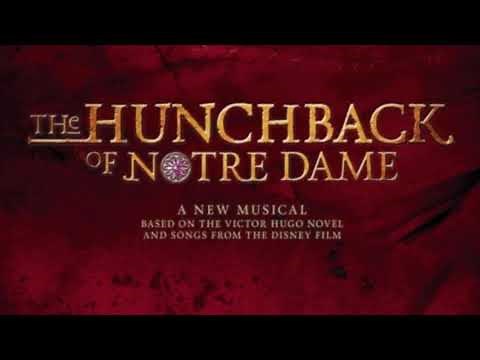 Hunchback of Notre Dame—Olim/Bells of Notre Dame