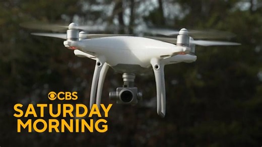 Police can now take down drones at public gatherings, new defense law says | Safeware, Inc.