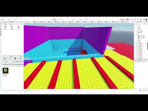 how to make a roblox game obby like slap tower sorry i was gone get coding kill brick desription