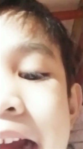 My tooth has fallen out or my dad just pulled out my tooth