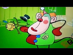 Yoyo the Magician | Costumes