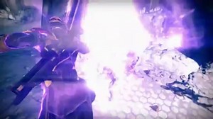 Official Destiny Gameplay Trailer
