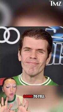 💔🚨 Major Updates In The Perez Hilton Incident