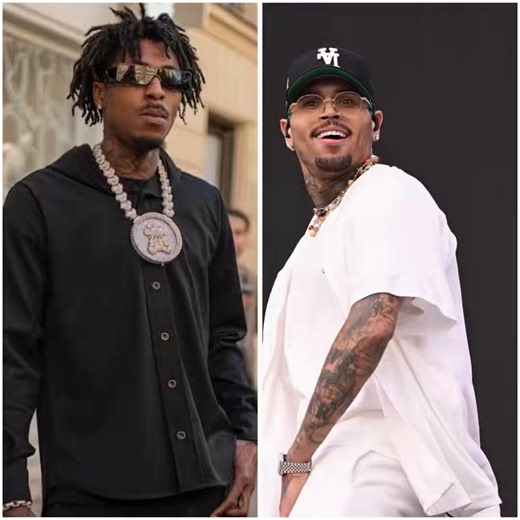 Cb gotta start telling niggas do they verse over no cap