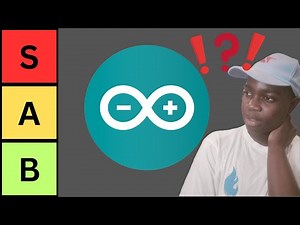 Ranking Arduino Tools for 2026