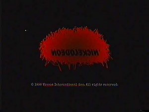 Noedolekcin Logo (1998, Finally Found)
