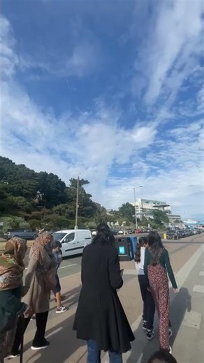 south and sea beach 🏖️ | most beautiful and clean beach 🏖️ | london | uk 🇬🇧 | kids