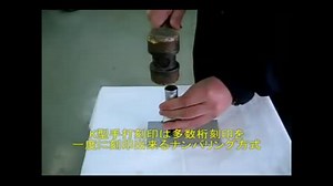 刻印・マーキング装置事例集.mpg