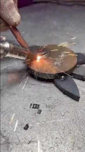 Stainless Steel Seam Welding with Fiber Laser Technology