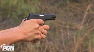 Llama Micromax .380 - SPONSORED