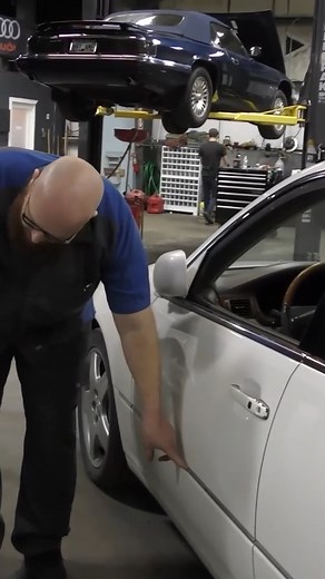 41K views · 346 reactions | Comparing Mercedes vs Lexus! #reels #cars #reviews #carsdaily #comparison #viral | Car Wizard | Facebook