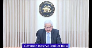 9.2K views · 322 reactions | To support Fintech sector, #RBI to set-up a Fintech Repository. | All India Radio News | Facebook