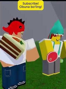 THE DEER'S LAST CHANCE.. 🦌😱 (War or Run?) #shorts #roblox